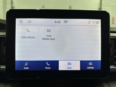 Used 2024 Ford Explorer XLT w/ Equipment Group 202A image 32