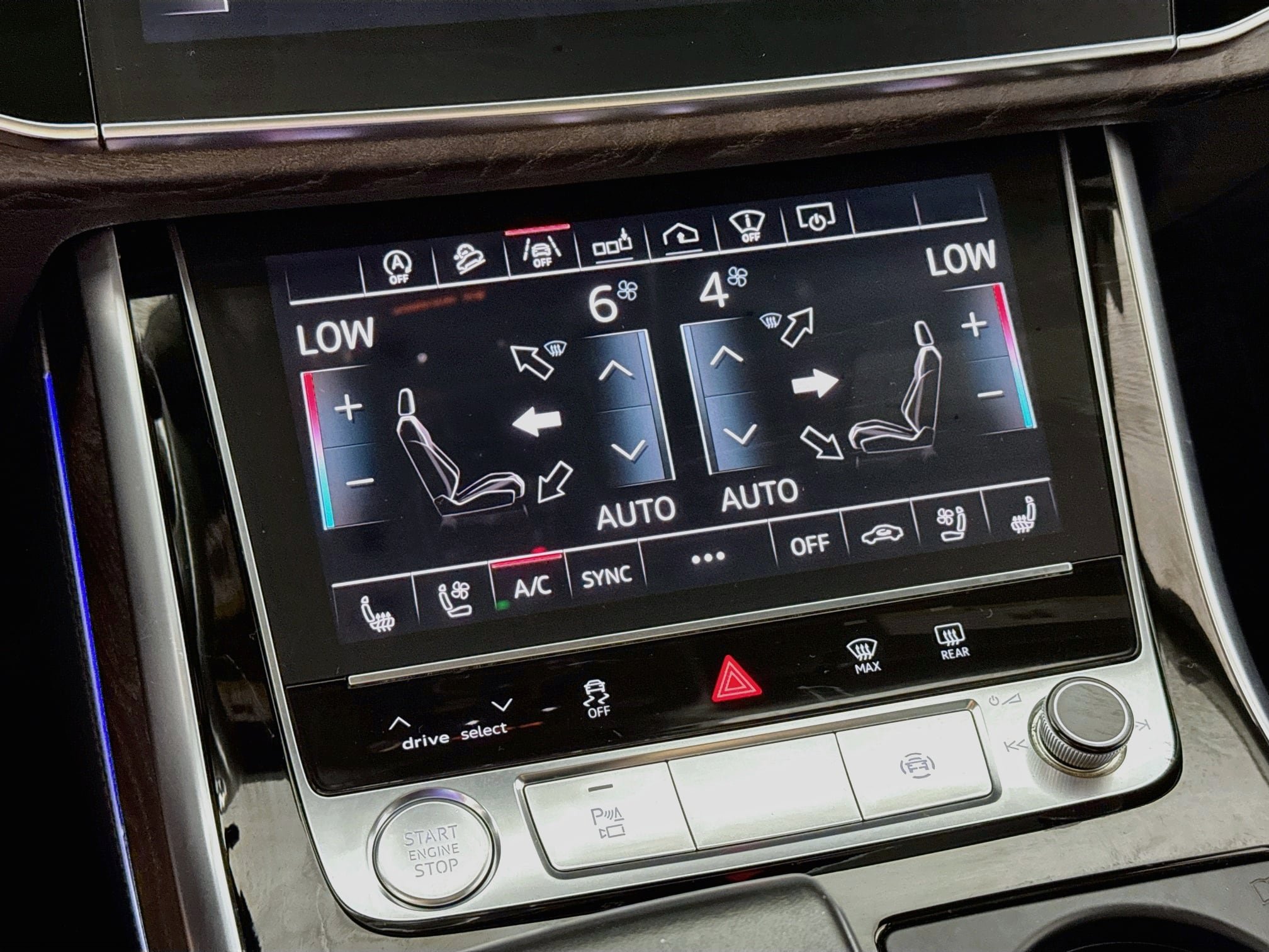 Used 2019 Audi Q8 Prestige AWD/4WD image 20