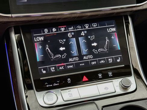 Used 2019 Audi Q8 Prestige AWD/4WD image 20