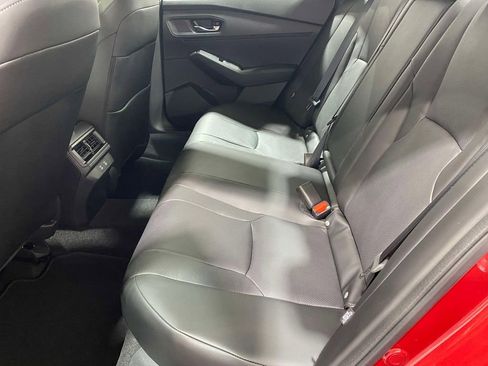 New 2026 Honda Accord Sport image 11