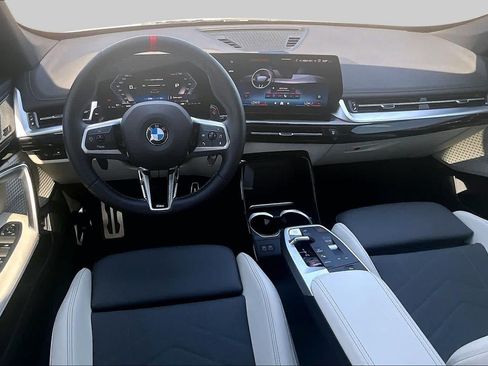 Used 2026 BMW X1 M35i w/ Convenience Package AWD/4WD image 5