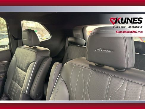 New 2026 Buick Enclave Avenir w/ Super Cruise Package image 40