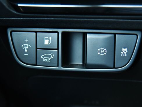 Used 2023 Kia EV6 Wind w/ Wind Technology Package AWD/4WD image 43