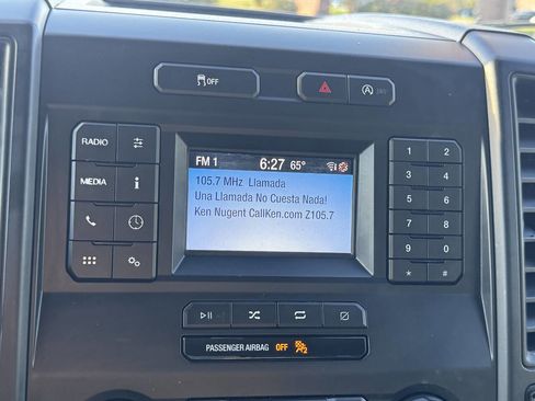 Used 2020 Ford F150 XL w/ Equipment Group 101A Mid image 8