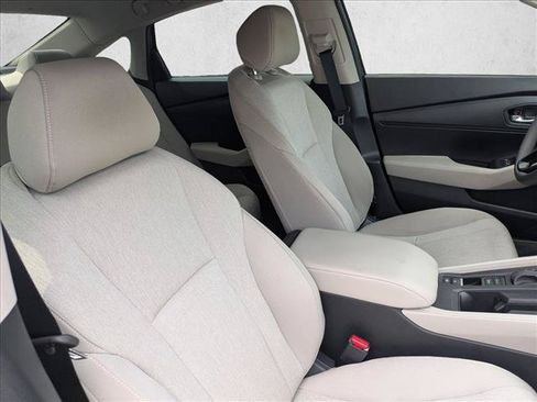 Used 2025 Honda Accord LX image 19