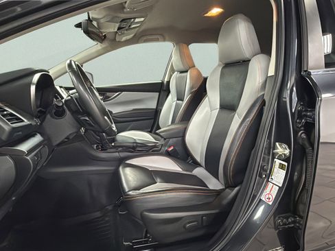 Used 2019 Subaru Crosstrek 2.0i Limited AWD/4WD image 16