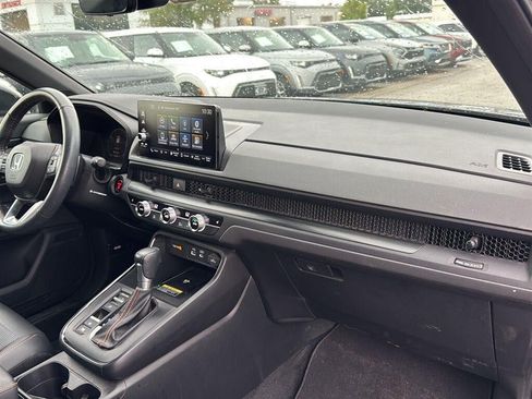 Used 2024 Honda CR-V Sport-L image 19
