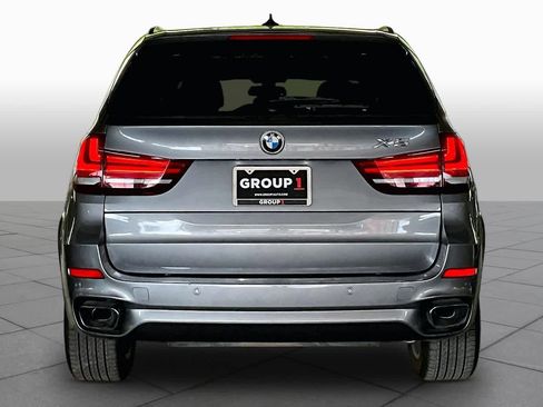Used 2015 BMW X5 xDrive35i image 4