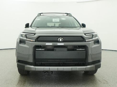 New 2026 Toyota RAV4 FWD image 24