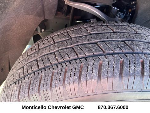 Used 2023 Chevrolet Silverado 1500 LT image 27