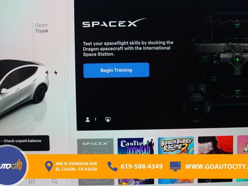 Used 2023 Tesla Model Y Performance image 25