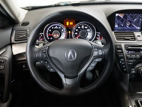 Used 2014 Acura TL SH-AWD image 14