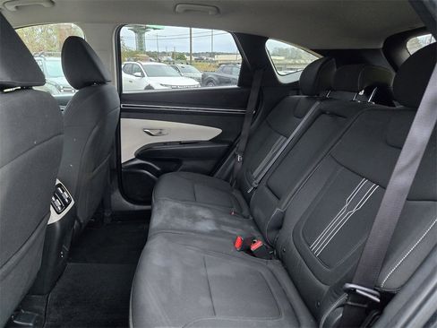 Certified 2023 Hyundai Tucson SEL image 9