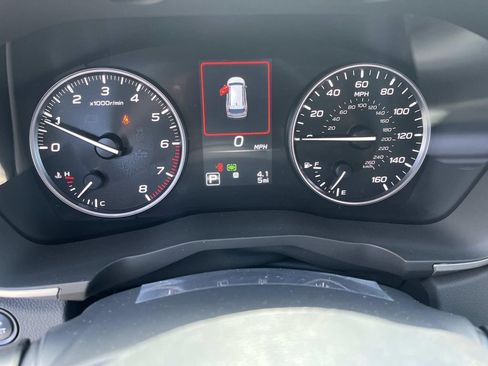 New 2026 Subaru Ascent Limited AWD/4WD image 31
