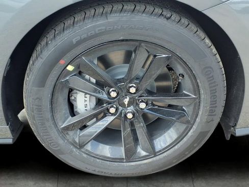New 2026 Ford Mustang GT RWD image 4