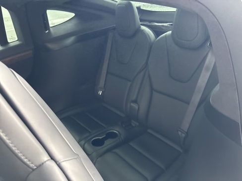 Used 2020 Tesla Model X Long Range image 27