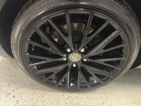 Used 2015 Lexus IS 250 AWD w/ Navigation System Package image 32