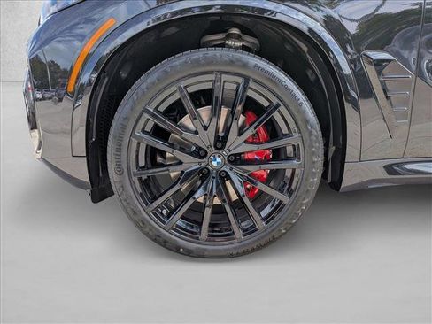 New 2026 BMW X5 sDrive40i w/ M Sport Package RWD image 10