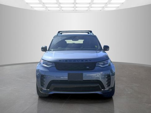 Used 2023 Land Rover Discovery HSE R-Dynamic AWD/4WD image 2