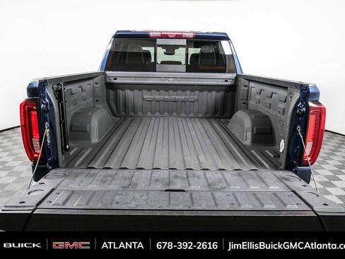 Used 2023 GMC Sierra 1500 Denali Ultimate AWD/4WD image 32