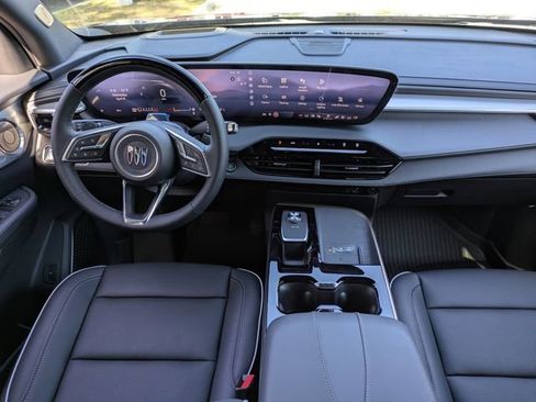 New 2026 Buick Enclave Avenir w/ Super Cruise Package FWD image 20