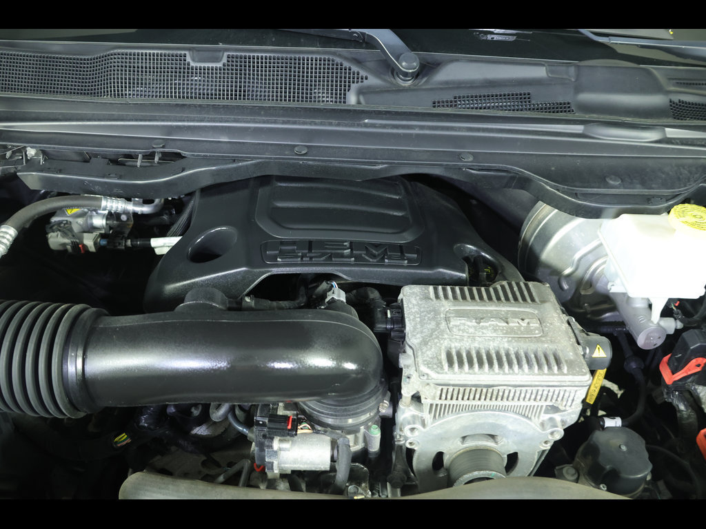 Used 2021 RAM 1500 Rebel w/ Rebel Level 2 Equipment Group AWD/4WD image 24