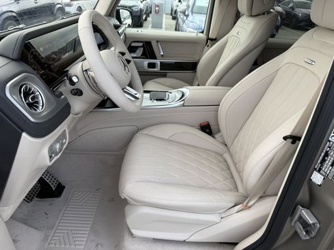 New 2026 Mercedes-Benz G 63 AMG 4MATIC image 16