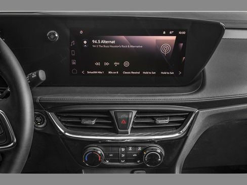 Used 2024 Buick Encore GX Sport Touring w/ Experience Buick Package FWD image 57