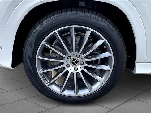 Used 2026 Mercedes-Benz GLE 450 4MATIC image 11