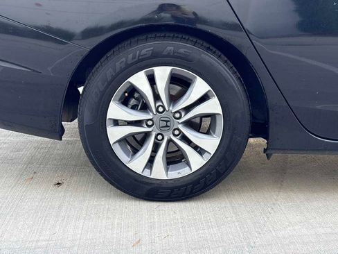 Used 2015 Honda Accord LX image 9