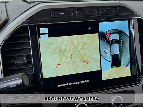 Used 2022 Ford F350 King Ranch image 5