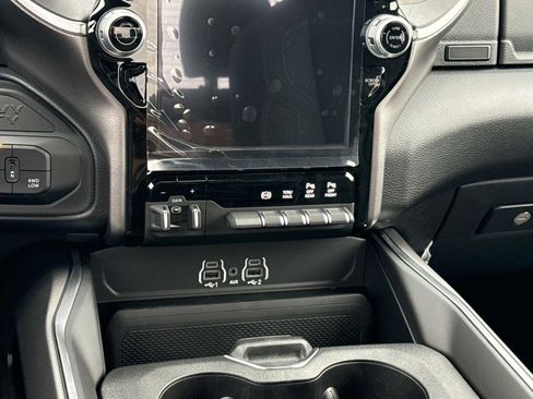 New 2026 RAM 2500 Big Horn image 15