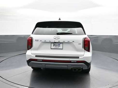 Used 2023 Hyundai Palisade SEL image 7