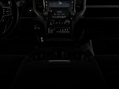 New 2026 RAM 2500 Tradesman