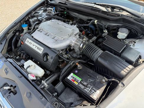 Used 2006 Honda Accord EX image 38