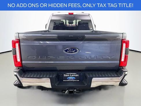 New 2026 Ford F450 XL image 6