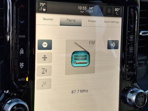 Certified 2022 RAM 1500 Big Horn image 28