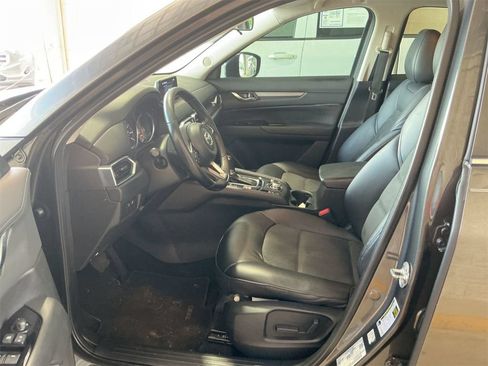 Used 2019 MAZDA CX-5 Touring FWD image 7