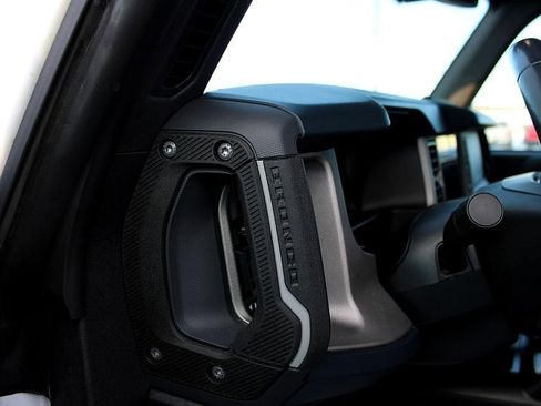 Used 2024 Ford Bronco Outer Banks image 41