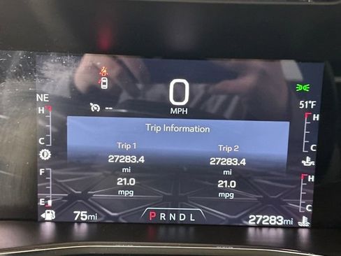 Used 2023 GMC Canyon Elevation image 18