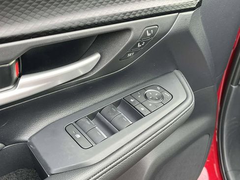 Used 2026 Toyota Grand Highlander AWD Hybrid image 12