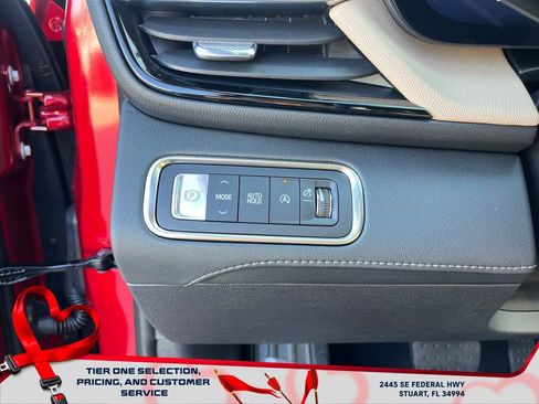 New 2026 Buick Enclave Preferred image 25