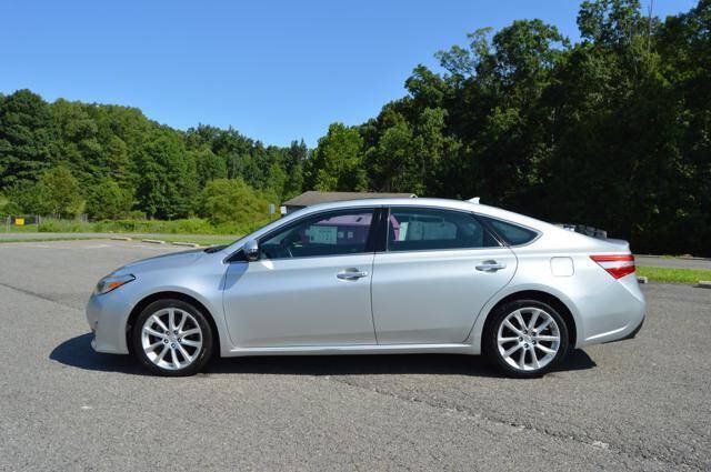 Used 2014 Toyota Avalon Limited FWD image 59