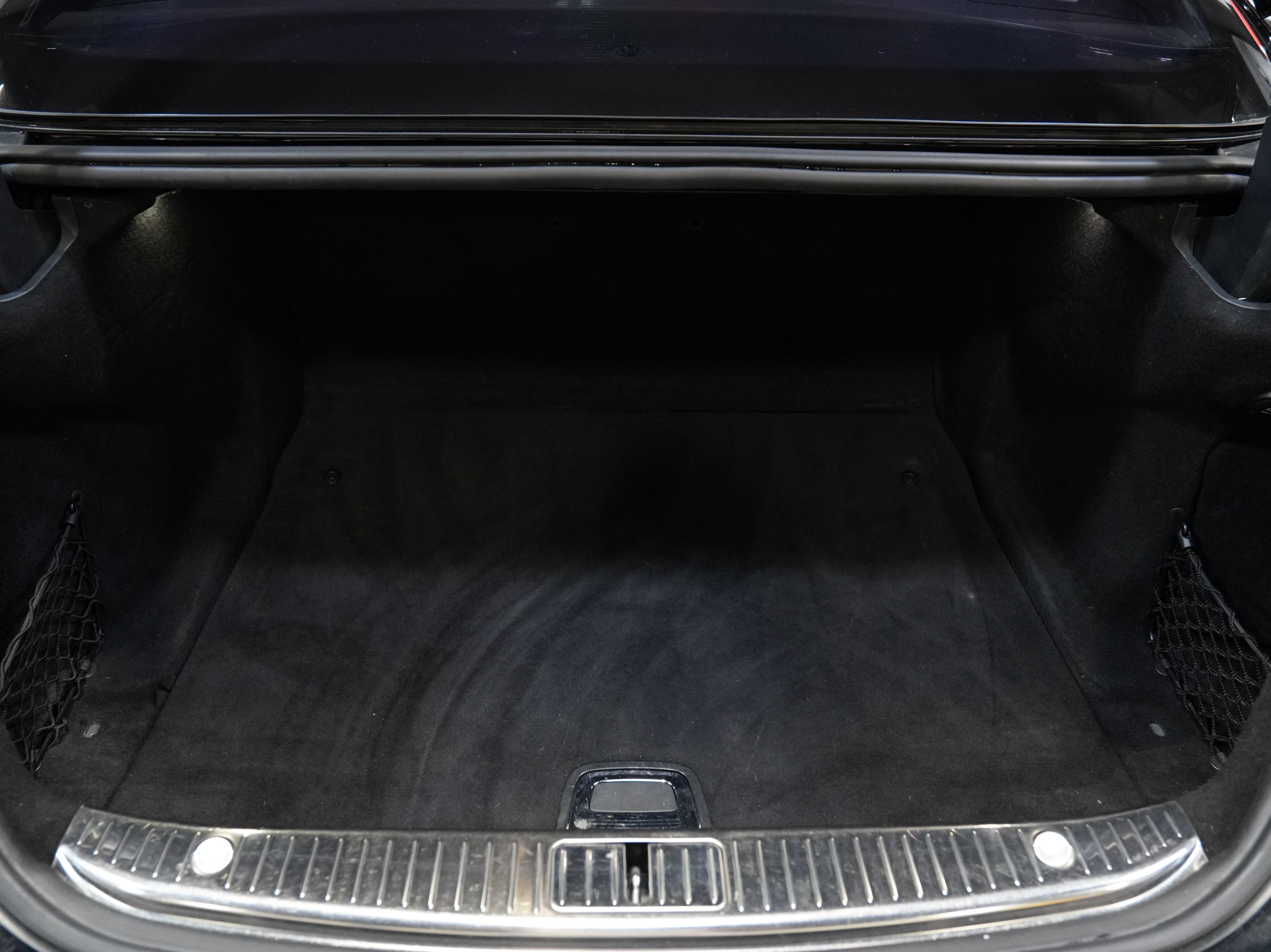 Used 2016 Mercedes-Benz S 550 4MATIC Coupe image 50