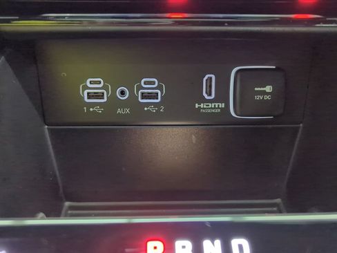Used 2025 Jeep Grand Cherokee L Summit AWD/4WD image 19