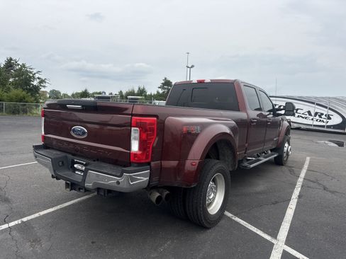 Used 2017 Ford F250 XL w/ Power Equipment Group RWD image 3