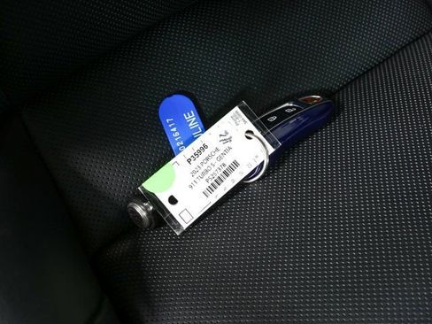 Certified 2023 Porsche 911 Turbo S image 34