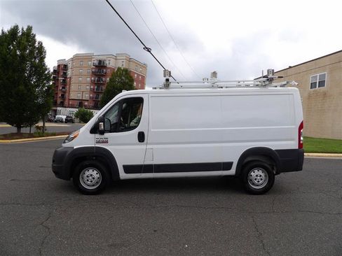 Used 2016 RAM ProMaster 1500 image 4