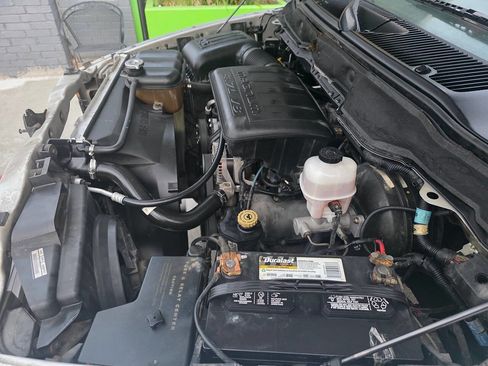 Used 2002 Dodge Ram 1500 Truck 2WD Quad Cab image 52