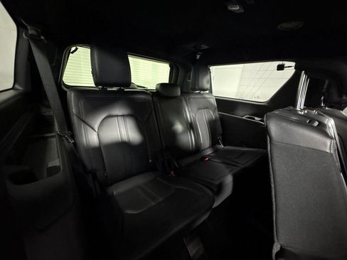 Used 2018 Ford Expedition Max Limited w/ Equipment Group 302A AWD/4WD image 30